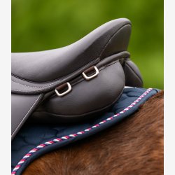 Waldhausen sadelunderlag - Islnder