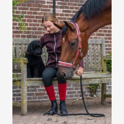 QHP Julegrime - Rudolph