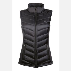 HKM Vest - Basel - Brn