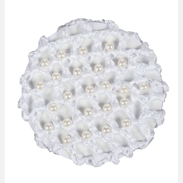 HKM Hrnet med perler