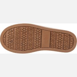 HKM All weather Boots - Davos Fur - Camel