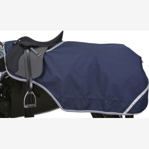 HG Skridtd�kken uden fyld - Navy