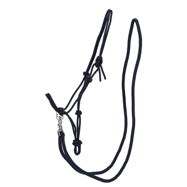 QHP Snoregrime med tjler - Navy