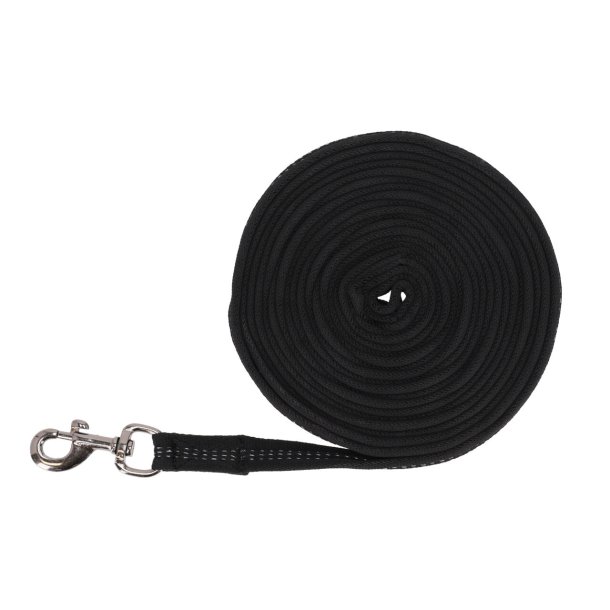 QHP Longe i taske - Midnight - 8 m