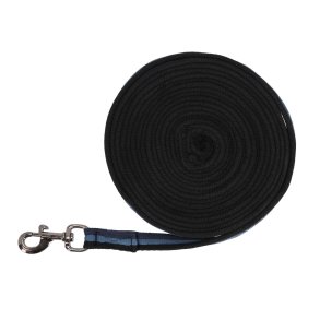 QHP Longe i taske - Navy Dusk - 8 m