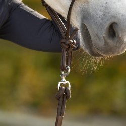 QHP Lder trktov - Liberta - Brun