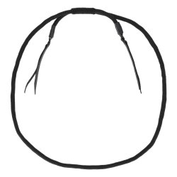 QHP Justerbar Neckrope