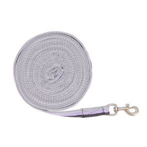 QHP Longe i taske - Lavender - 8 m