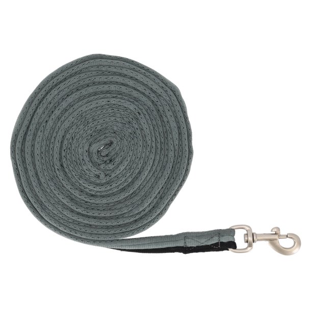 QHP Longe i taske - Palm Green - 8 m