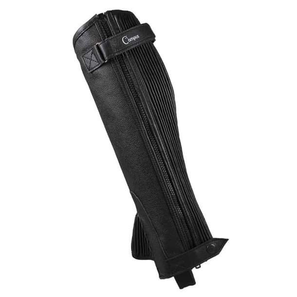 Leggings - Sort