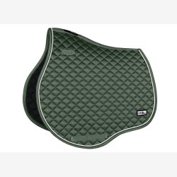 Fairplay Sadelunderlag - Amber 2.0 - Sage