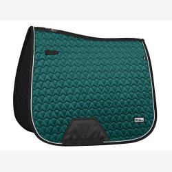 Fairplay sadelunderlag - Oregon - Green