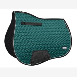 Fairplay sadelunderlag - Oregon - Green