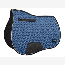 Fairplay sadelunderlag - Oregon - Imperial Blue