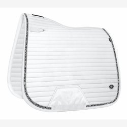 Fairplay Sadelunderlag - Aistan 2.0 - Hvid
