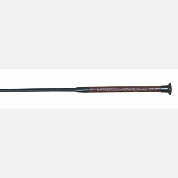 HKM Dressur pisk - Performance - Brun - 120 cm