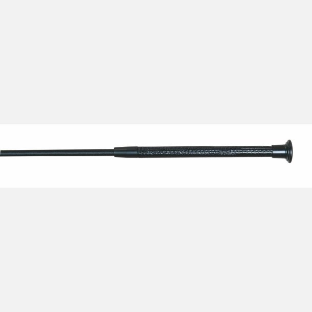 HKM Dressur pisk - Performance - Sort - 120 cm
