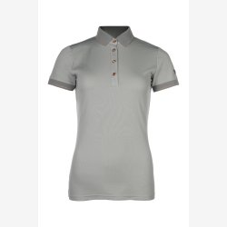 HKM Polo - Roseguld Glamour