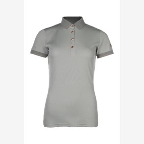 HKM Polo - Roseguld Glamour