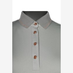 HKM Polo - Roseguld Glamour