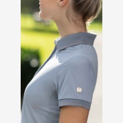 HKM Polo - Roseguld Glamour