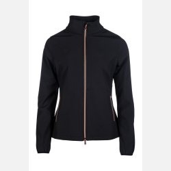 HKM Softshell Jakke - Lily - Sort