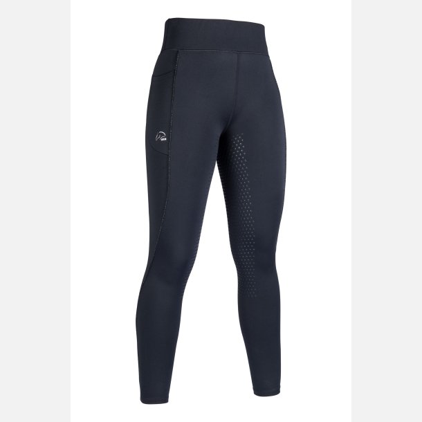 HKM Alice Tights - Black