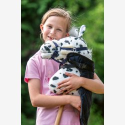 HKM K�phest grime og tr�ktov - Navy