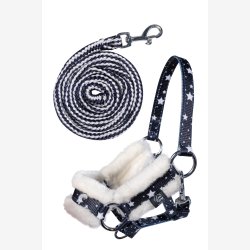 HKM K�phest grime og tr�ktov - Stjerner