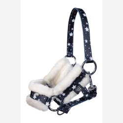 HKM K�phest grime og tr�ktov - Stjerner