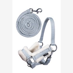 HKM K�phest grime og tr�ktov - Gr�