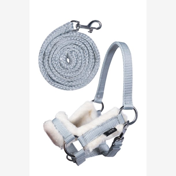 HKM K�phest grime og tr�ktov - Gr�