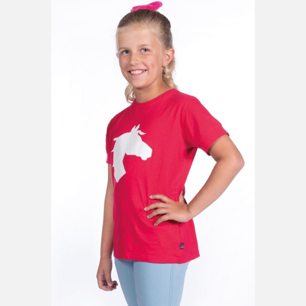 HKM T-Shirt - Bibi &amp; Tina Horse