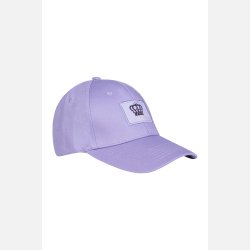 HKM Baseball Cap - Lavender Bay - Lavender