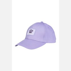 HKM Baseball Cap - Lavender Bay - Lavender