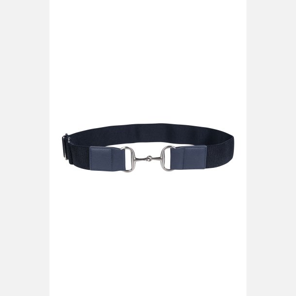 HKM Blte - Hunter Elastic - Black