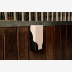 Kerbl Slikstens holder Regular