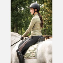 HKM Functional Shirt - Edinburgh - Pistachio