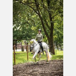 HKM Functional Shirt - Edinburgh - Pistachio