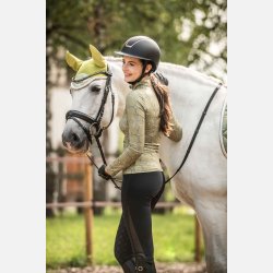 HKM Functional Shirt - Edinburgh - Pistachio