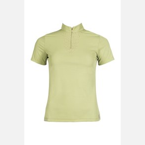 HKM Functional Shirt - Edinburgh Glitter - Pistachio