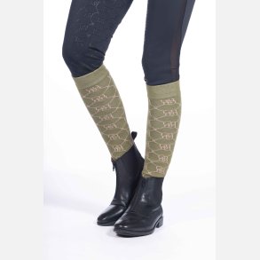 HKM strmper - Edinburgh - Olive