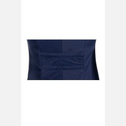 HKM Stvnejakke - Aurora - Sort