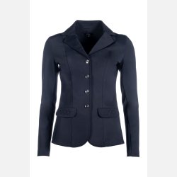 HKM Stvnejakke - Aurora - Sort