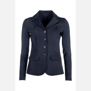 HKM Stvnejakke - Aurora - Sort