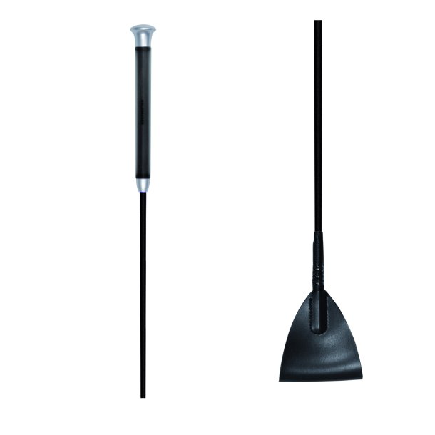 Waldhausen Springpisk - m. gel hndtag - 65 cm