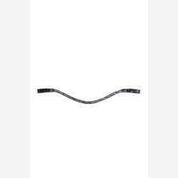 HKM Pandebnd - Eliana - Dark Lilac