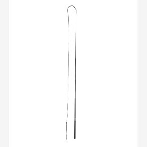 Waldhausen Teleskop longe pisk - 200 cm