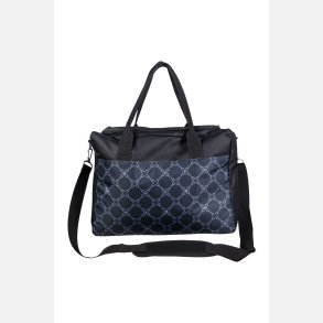 HKM Strigletaske - Rosewood - Sort