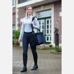 HKM Strigletaske - Rosewood - Sort